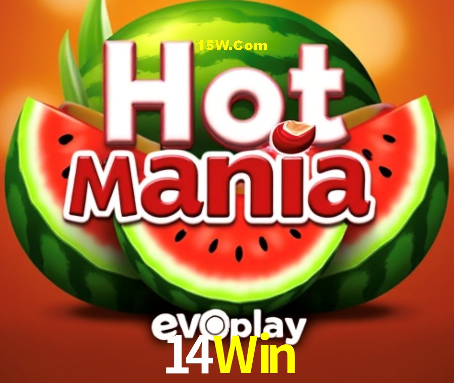 Descubra a Magia dos Jogos de Arcade no 14Win